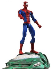 Diamond select marvel - marvel,
