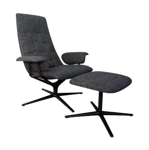 Walter knoll sessel - knoll,