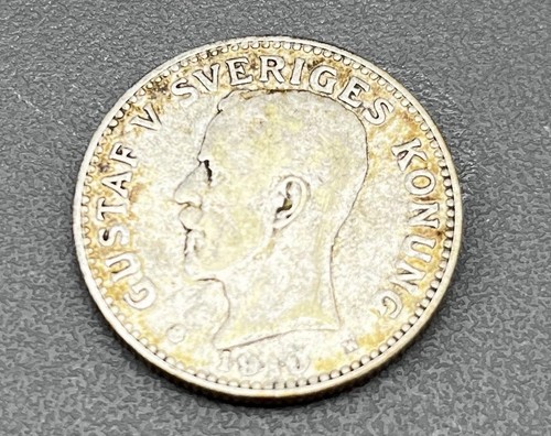 800 silbermünze 2 kronen - 800/-,