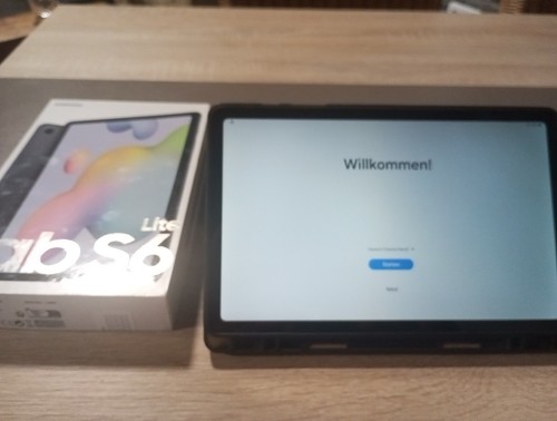 Samsung galaxy tab lite - galaxy, s6