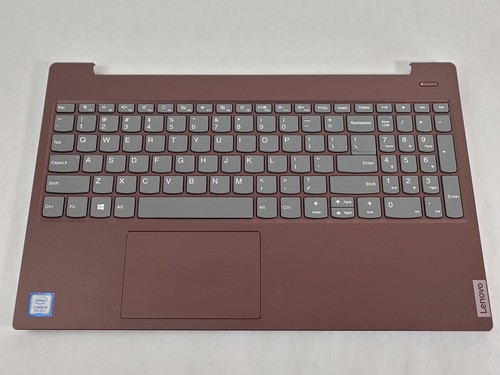 Lenovo ideapad palmrest - lenovo,