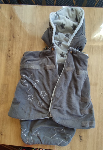 Maxicosi fußsack - maxicosi,