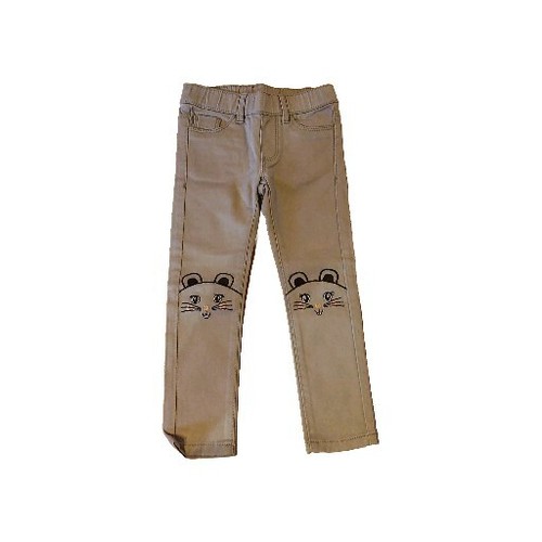 Jeggings 98 dopodopo - jeggings, gr.