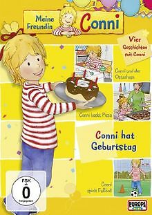 Meine freundin conni - freundin,