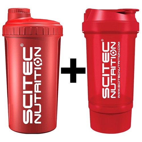 Scitec nutrition shaker 700 - shaker, ml
