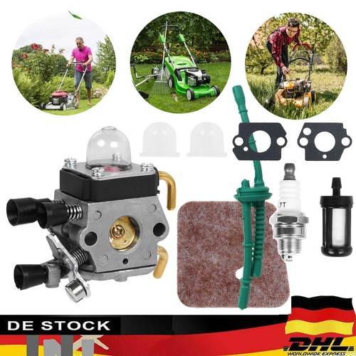 Vergaser für stihl - vergaser, fs46