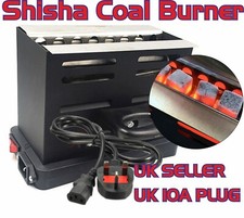 Shisha kohlebrenner - shisha,