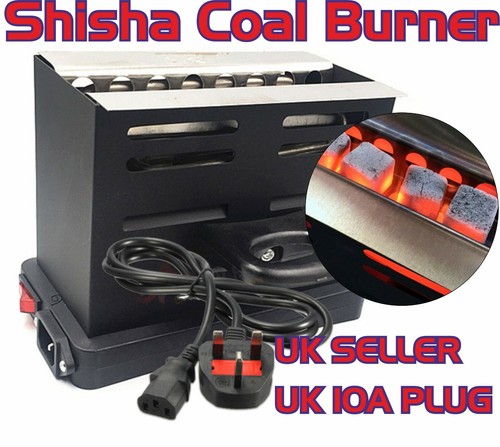 Shisha kohlebrenner - shisha,