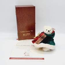 Steiff japan christmas - japan,