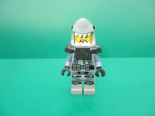 Lego minifigur ninjago - minifigur,