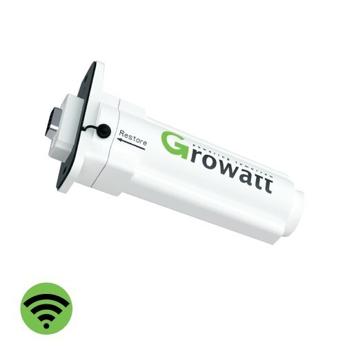 Growatt shine wifi - shine,