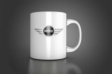 Mini cooper tasse coffee tea - cooper,