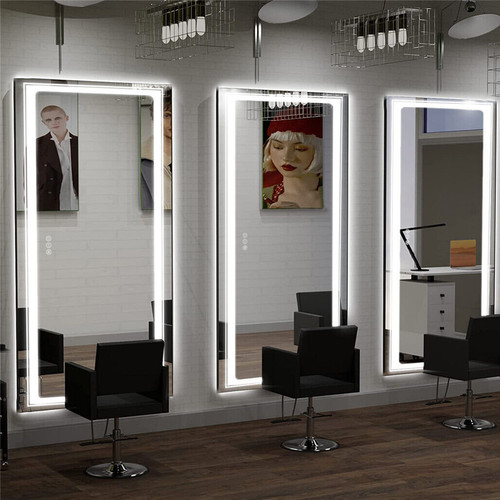 100 183cm friseurspiegel - 100-183cm,