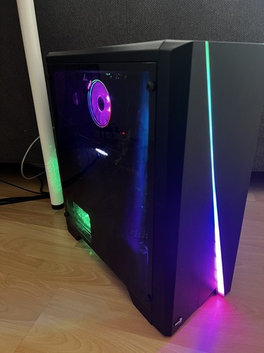 Gamer amd ryzen - gamer, ryzen™
