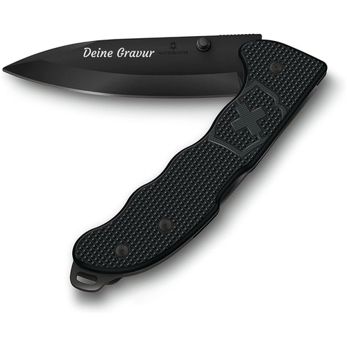 Victorinox taschenmesser evoke - victorinox,