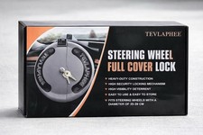 Tevlaphee lenkradkralle auto - lenkradkralle,