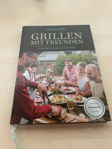 Thermomix kochbuch neu - thermomix,