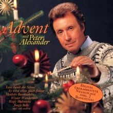 Advent mit peter - advent, alexander