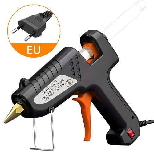 Profi heißklebepistole 150w - heißklebepistole,