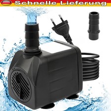 Ultra leise mini wasserpumpe - leise,
