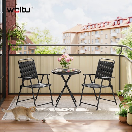 Woltu tlg gartenmöbel set - woltu,