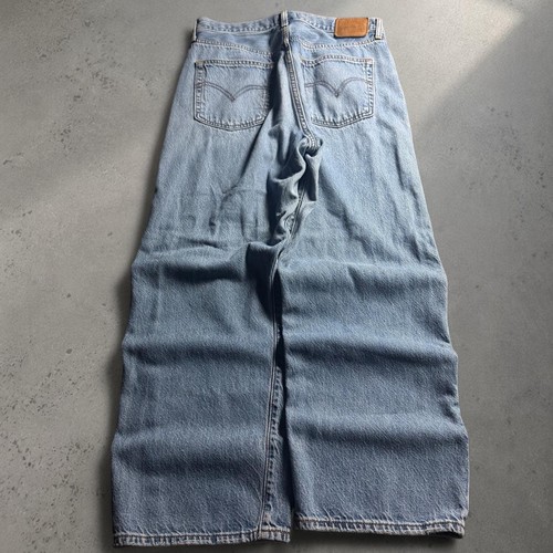 Y2k baggy jeans - y2k,