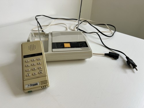 Prosonic 29w - prosonic, (1980