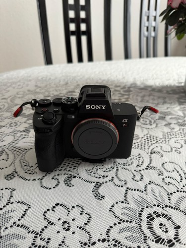 Sony alpha - sony,
