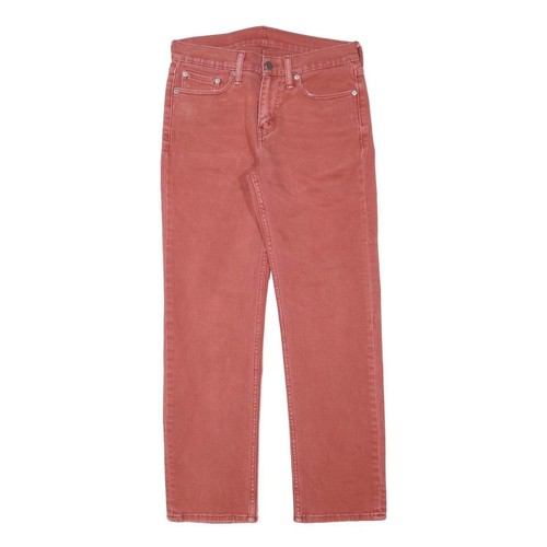 Levi 514 slim herren jeans - herren,