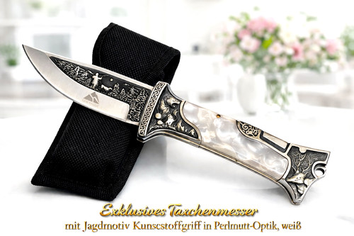 Taschenmesser a3188e motiv - a3188e,