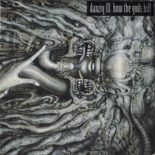 Danzig iii - danzig, the
