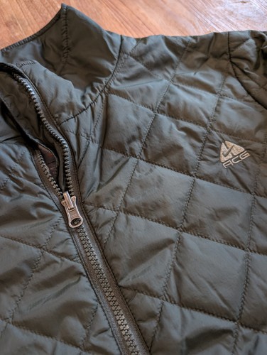 Vintage nike acg - nike,