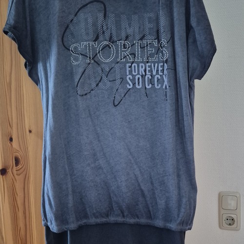 Soccx damen sommerkleid - soccx,