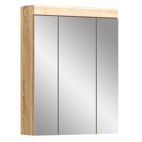 Spiegelschrank lambada - spiegelschrank,