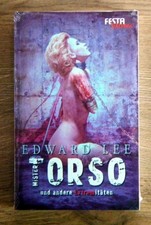 Edward lee mister torso - edward,