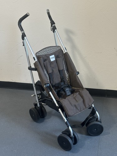 Fendi kinderwagen buggy - kinderwagen, 3