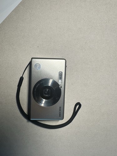 Ricoh kompaktkamera - ricoh, px