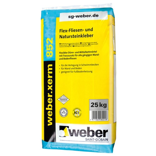 Weber xerm 852 - weber.xerm,