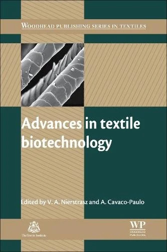 Advances textile - advances,