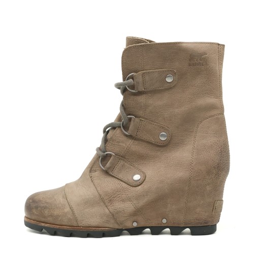 Sorel damen joan - sorel, arctic