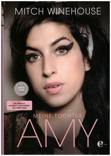 Meine tochter amy von mitch - tochter,