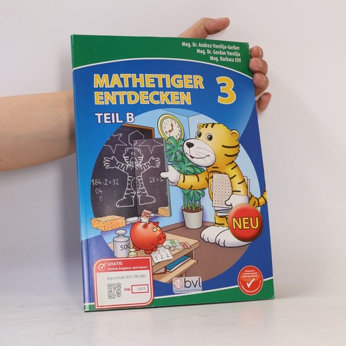 Mathetiger entdecken teil - entdecken,