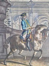 Johann elias ridinger - johann,