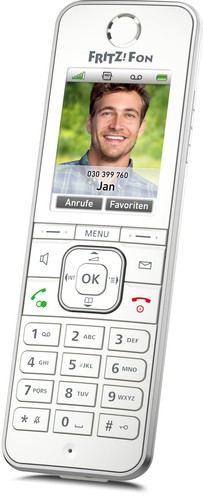 Avm fritz fon weiß - avm, c6