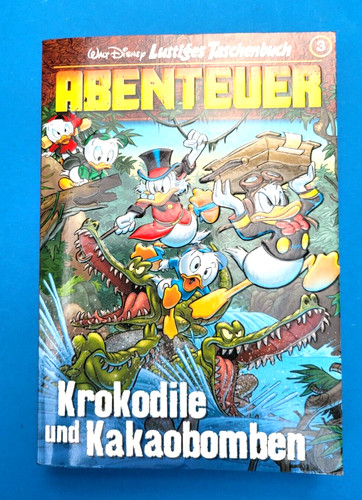 Ltb abenteuer band - abenteuer, 3