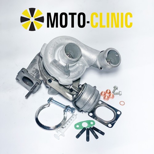 Turbolader alfa 147 - 147, 156