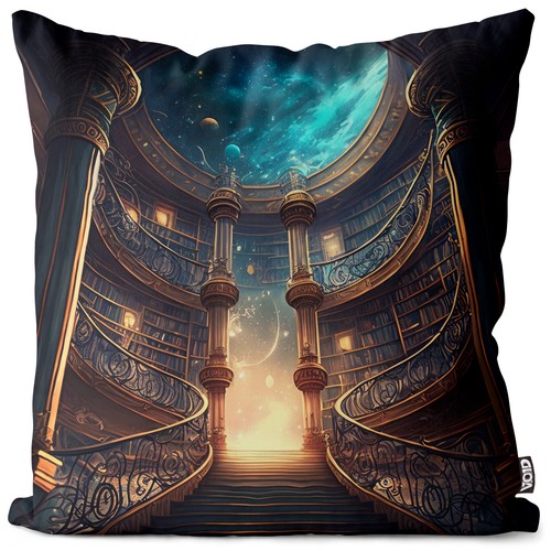 Bibliothek fantasy universum - bibliothek,