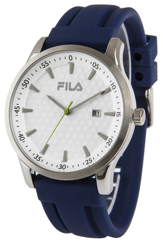 Fila armbanduhr mit datums - mit, datums-