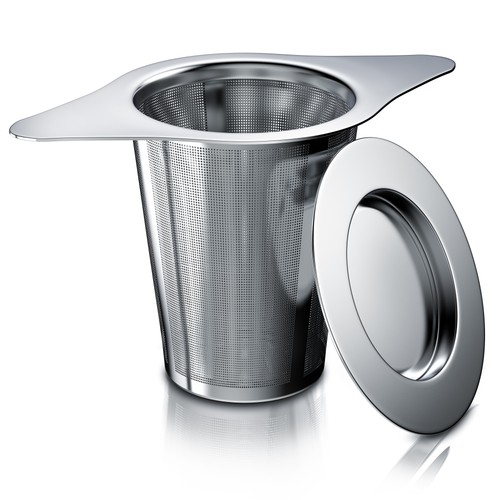 Arendo teesieb mit - arendo,