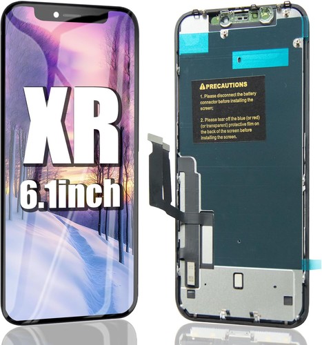 For iphone lcd display - iphone, xr